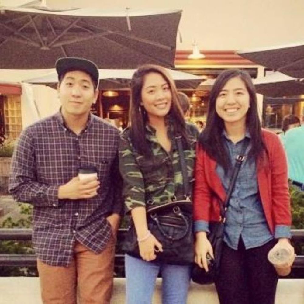 Meet your Posher, Brian